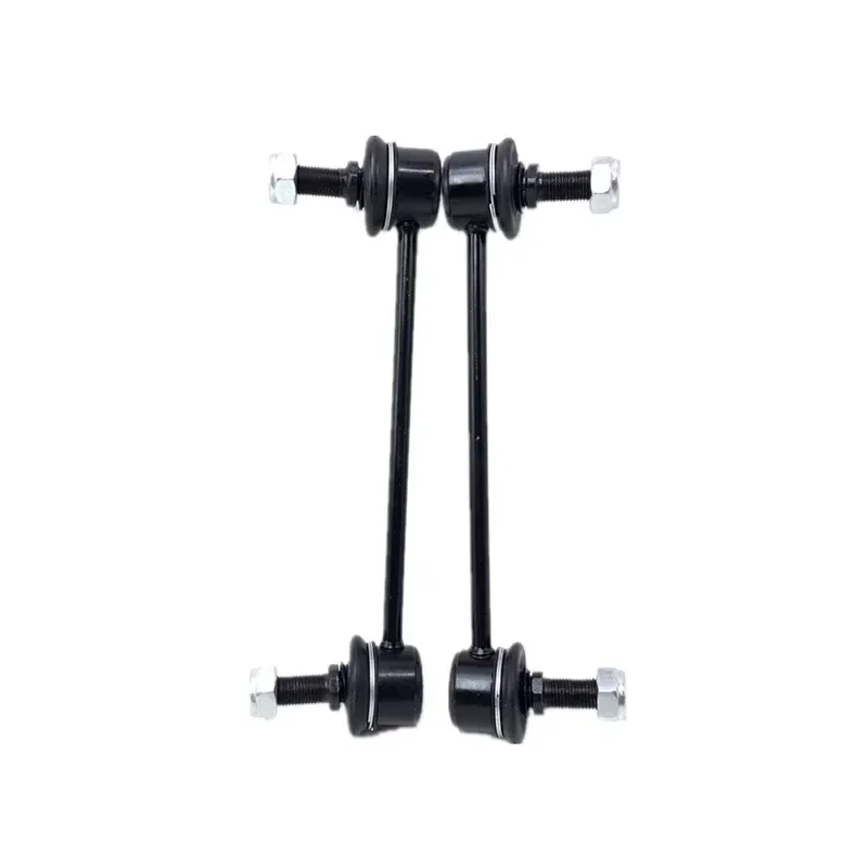 

2PCS Front Stabilizer Link For FAW Bestune X40 Senia R7 SGM Buick Excelle GT GL6 Chevrolet Menlo Cruze 26201820 26201821 Parts