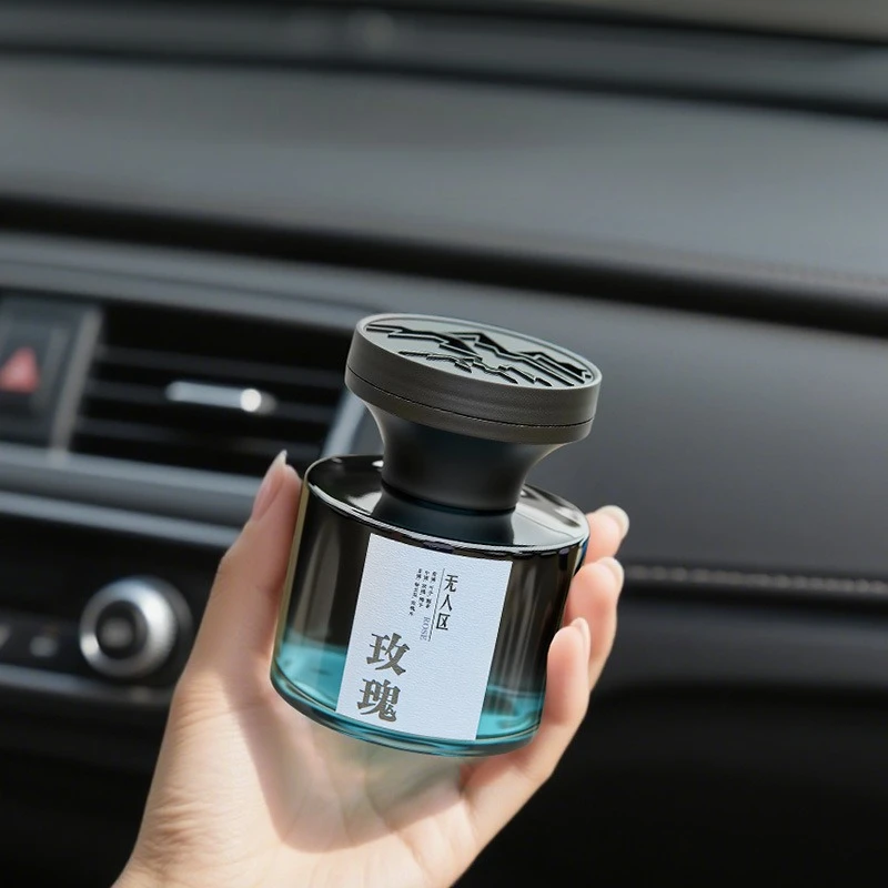 

1 шт., автомобильная ароматерапия, высококачественные автомобильные аксессуары, китайский домашний декор, удаление запаха, длительное расширение ароматов