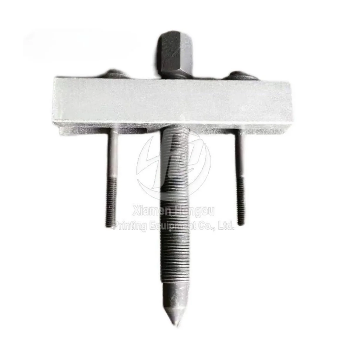 

Special Puller for Pump Coupling Offset Printing Machine Spare Parts