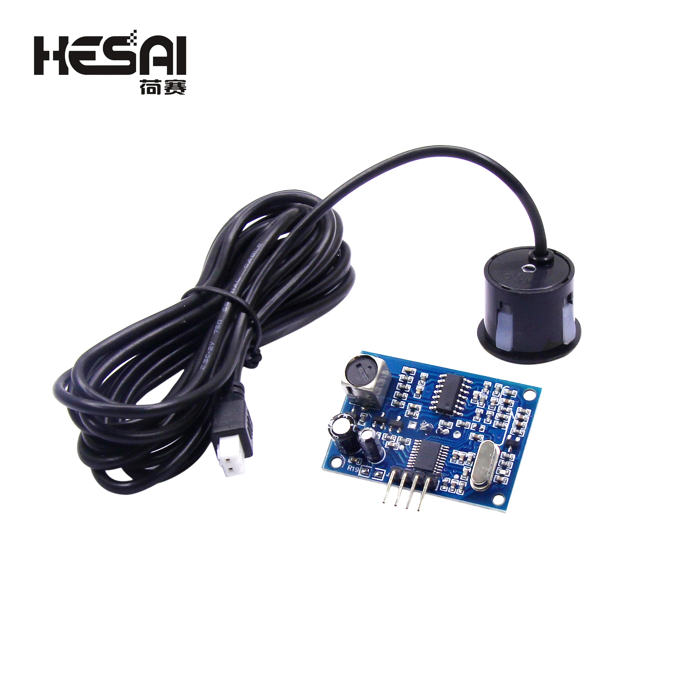 Waterproof Ultrasonic Module JSN-SR04T / AJ-SR04M Water Proof Integrated Distance Measuring Transducer Sensor for Arduino