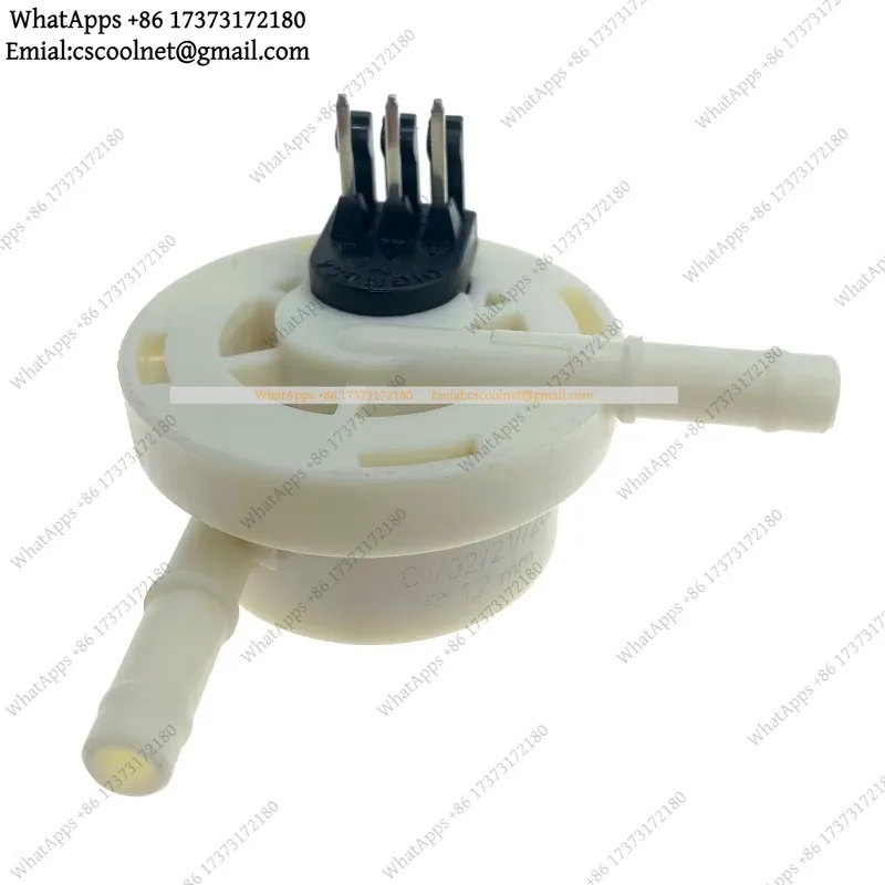 Flow Meter Sensor for DIGMESA 932-9521-B Gaggia Saeco Coffee Machine 1.2mm