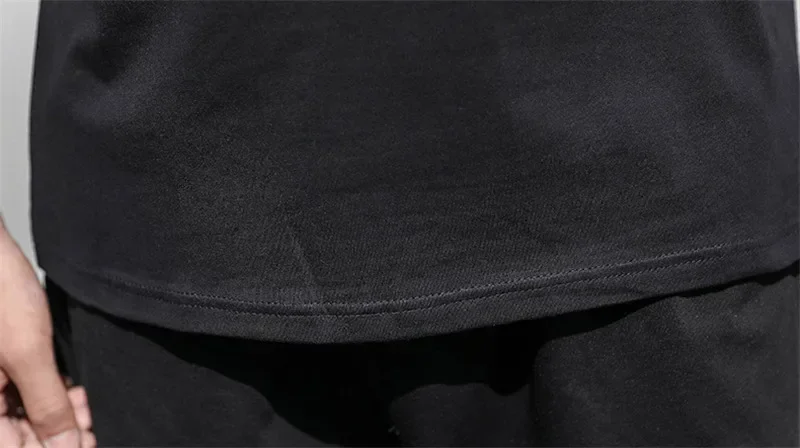 Maglietta degli amici I migliori personaggi horror di Stephen King Stampati cartoni animati Moda donna Top T-shirt oversize Abiti di Halloween da