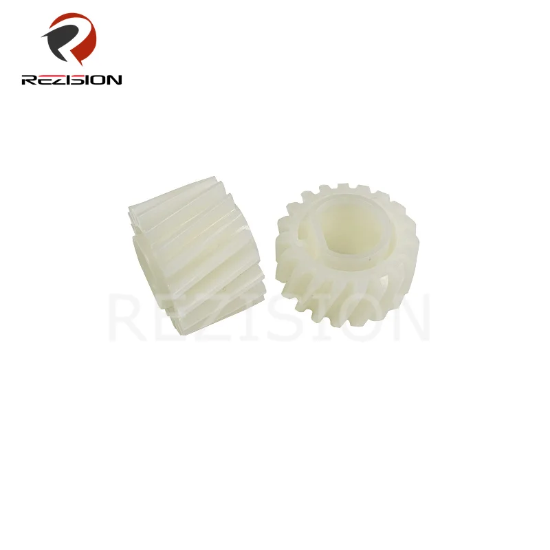 AB01-2635 AB01-2636 For ricoh 2014 2014AD 2014D M2700 M2701 IM2702 Registration Gear Copier Printer Parts