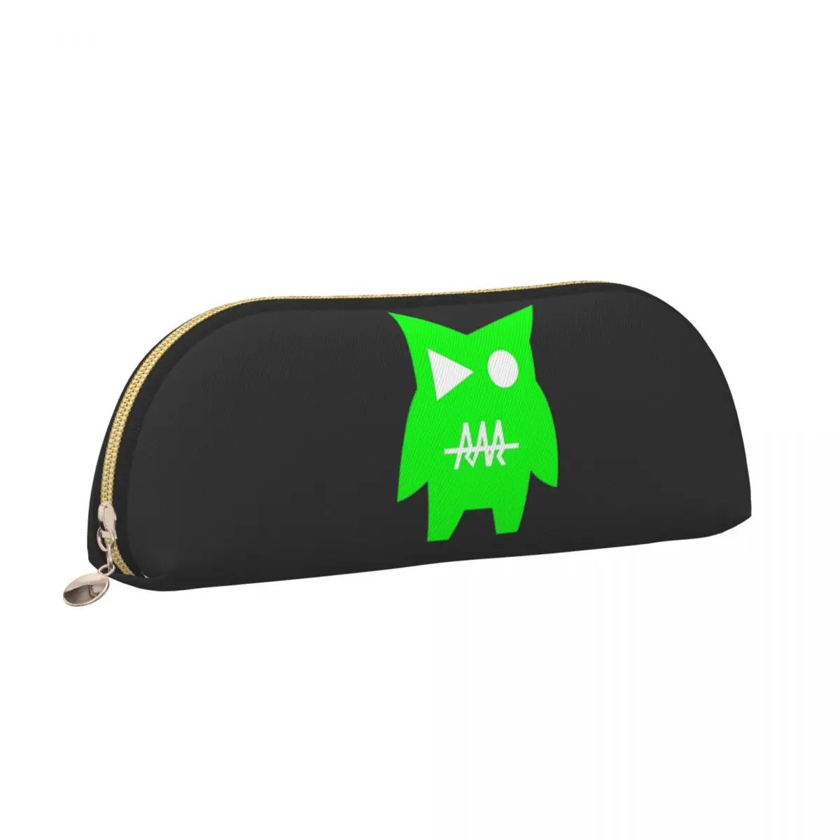مقلمة بشعار Team Rar Merch Teamrar وحامل أقلام وحامل أدوات مكتبية للتخزين وحقيبة أقلام رصاص ذات سعة كبيرة لمدرسة الأطفال