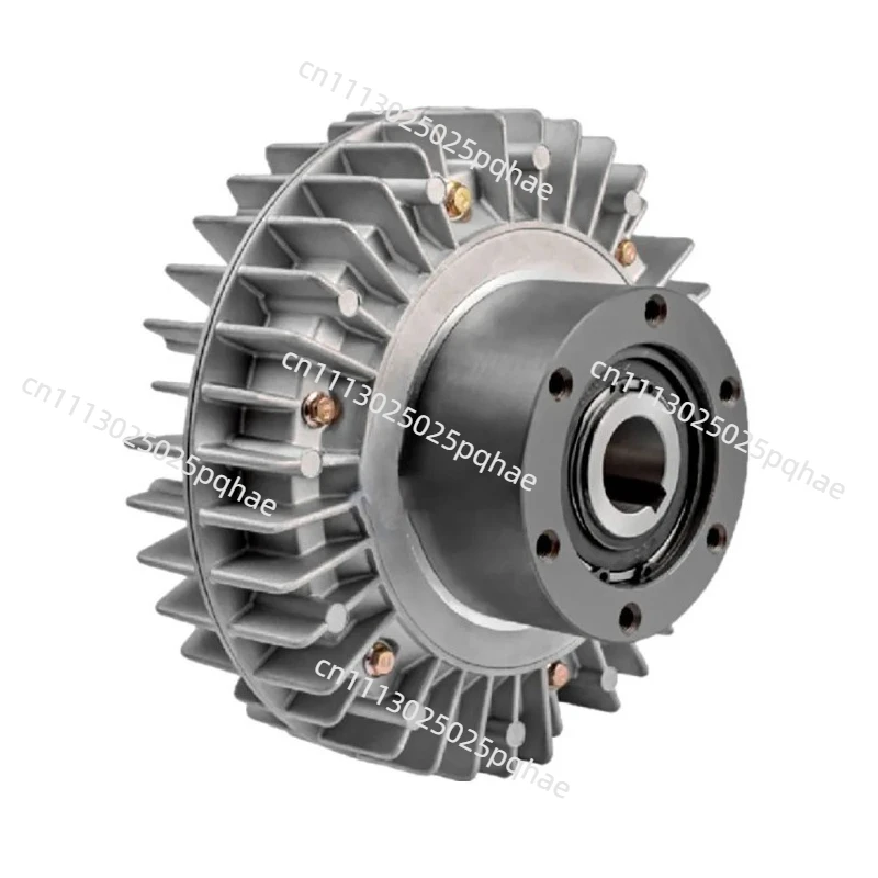 External Rotating Magnetic Powder Clutch FLS-1 Magnetic Powder Brake FZS-1