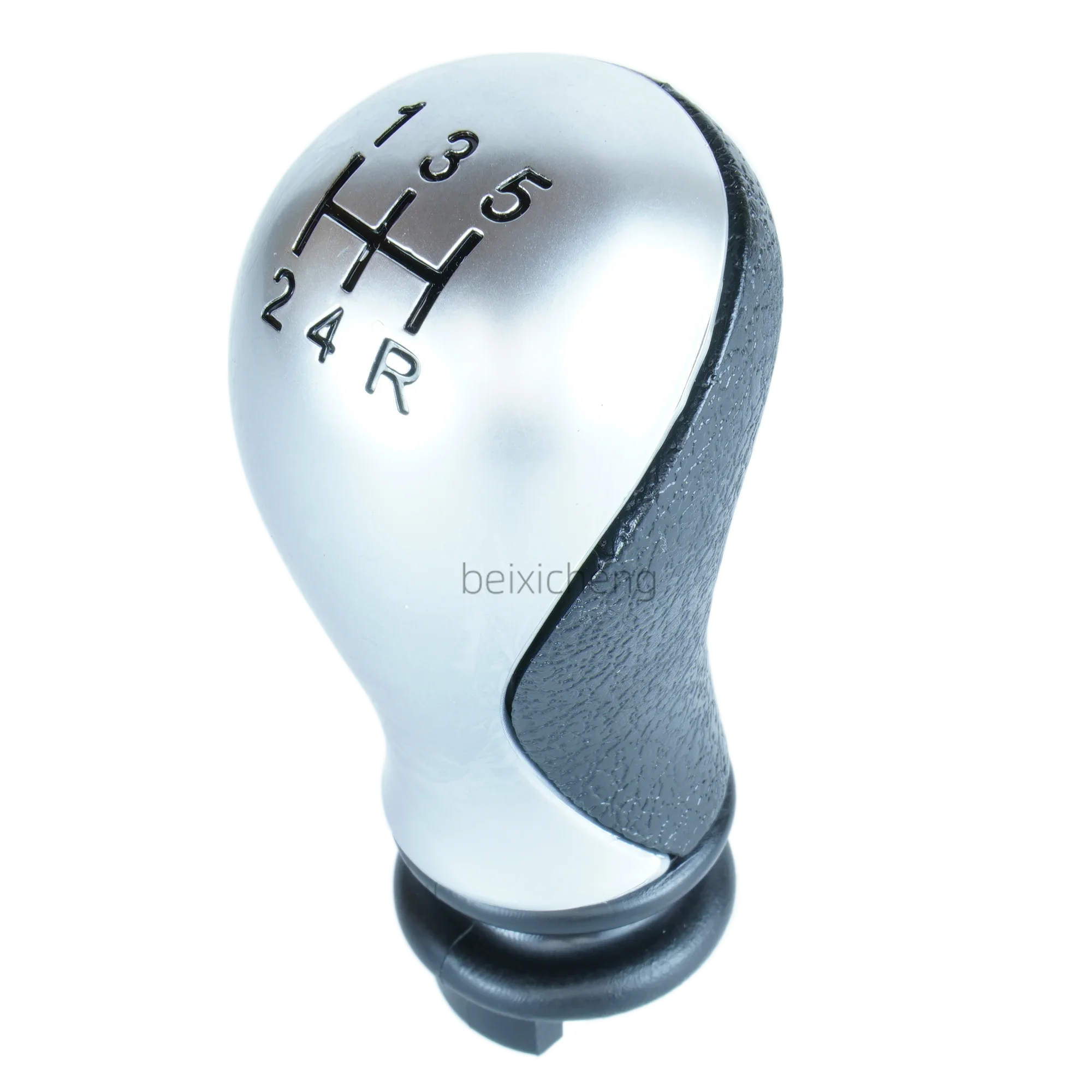 

5 Speed MT Gear Shift Knob Lever Handball for Peugeot Citroen C5 01-08 Xsara Picasso 99-08 Car Interior Replacement Accessories