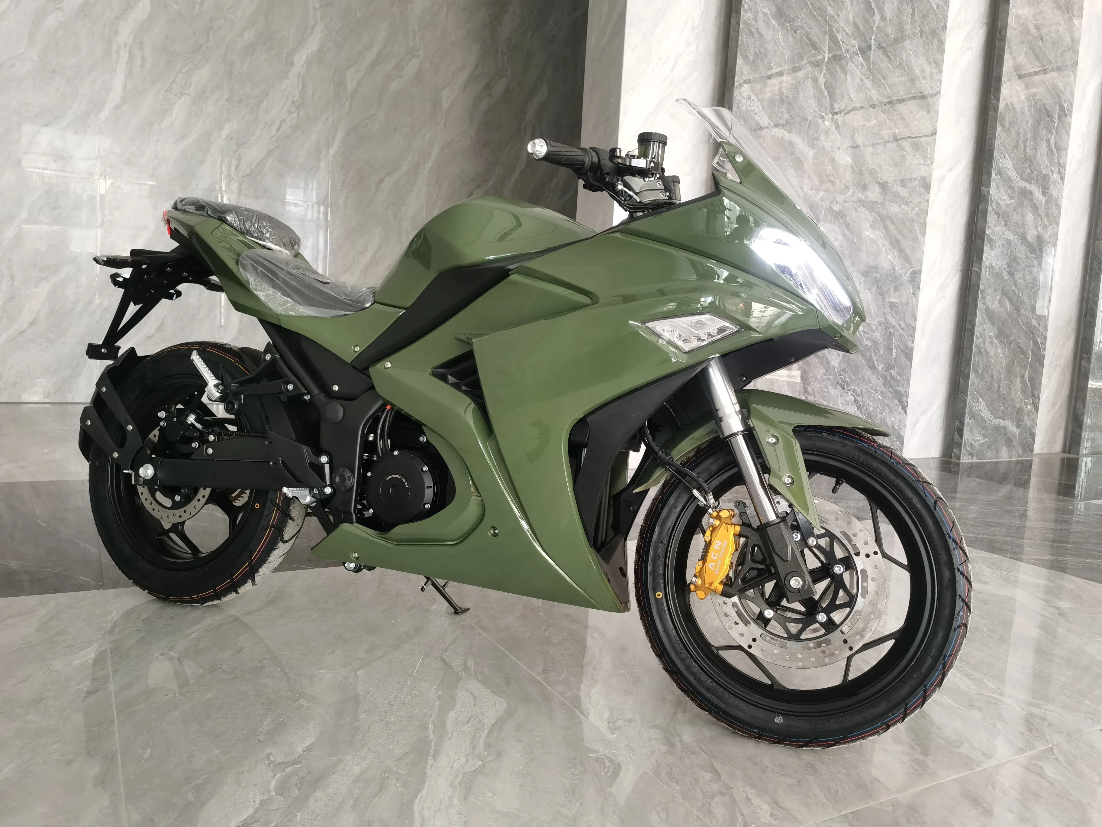 New Arrival Adult Electric Bike Motorcycles For Sale