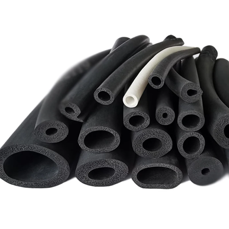 Tube En Mousse Isolante - 30 Mm Diamètre Intérieur, 5 Mm épaisseur, 1,75 M - Pour Poignées D'outils Et Isolation Tuyaux