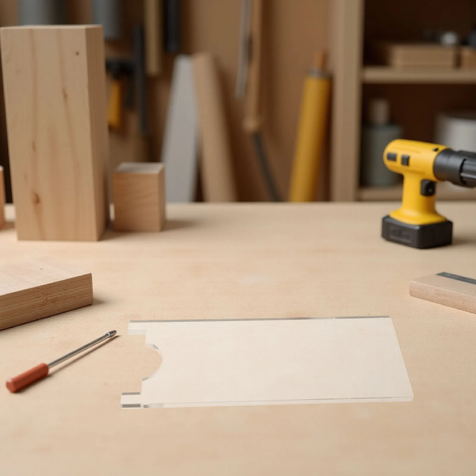 

2pcs Sofa Blocker For Under Couch: Transparent Universal Wall Spacer Clear Furniture Stopper Fire Safety Outlet Protector Living