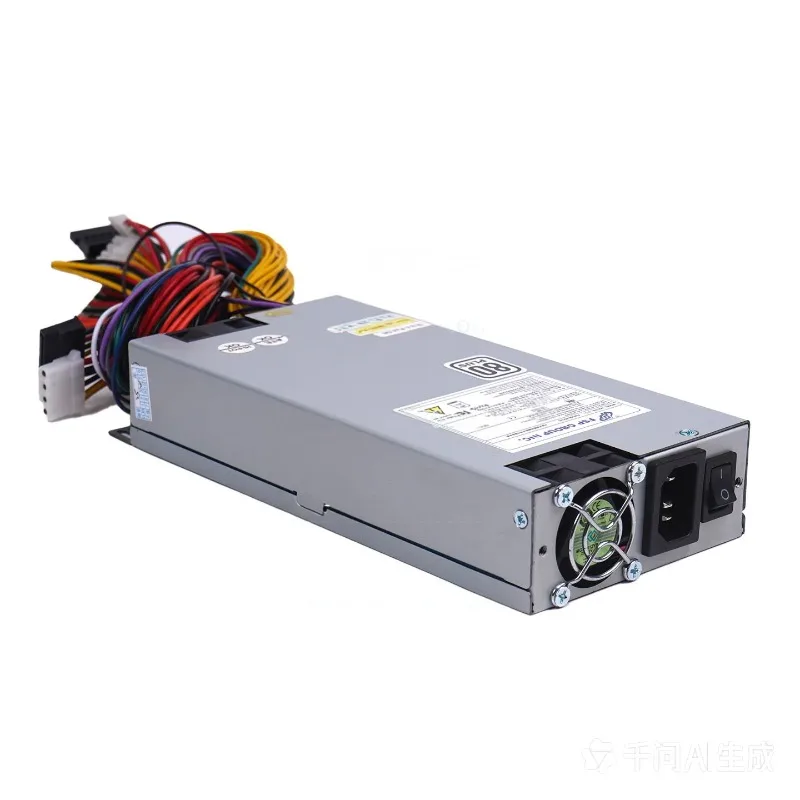 Server Power Supply FSP400-601UG Rated 400W NAS Server Chassis Power Supply