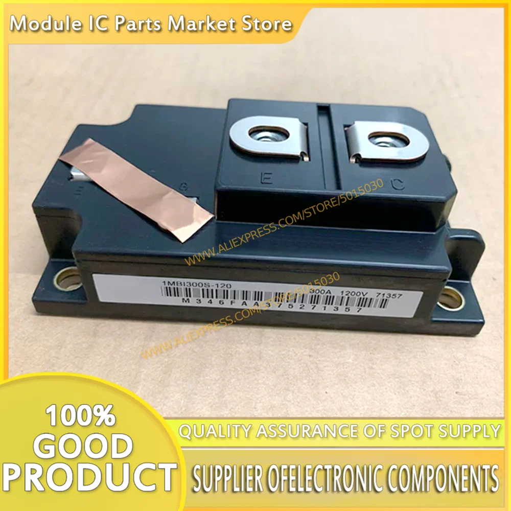 

1MBI200S-120 1MBI300S-120 1MBI400S-120 НОВЫЙ МОДУЛЬ