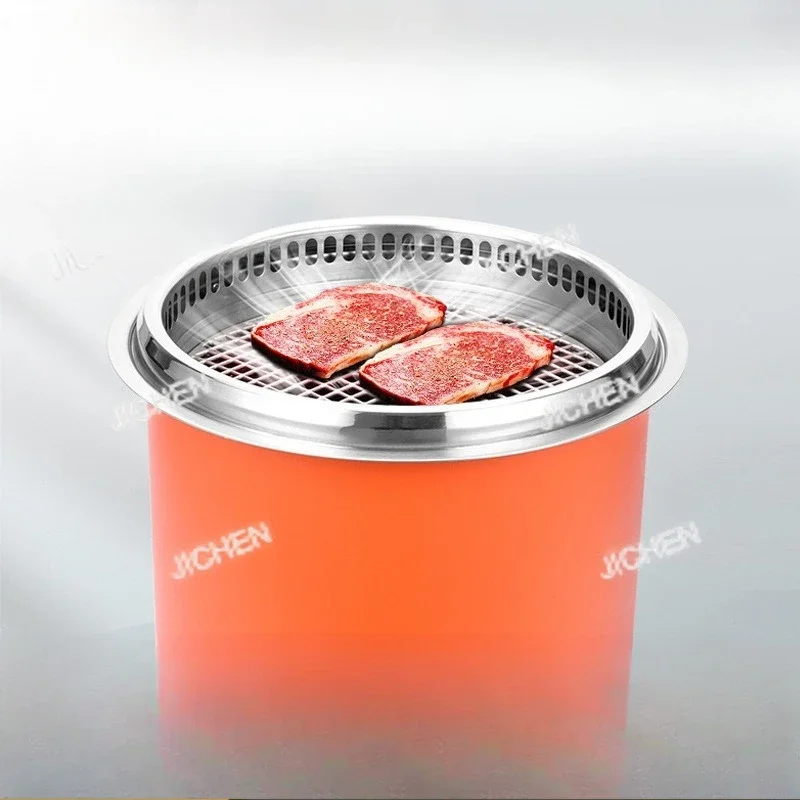 JC1 Smoke Exhaust U…