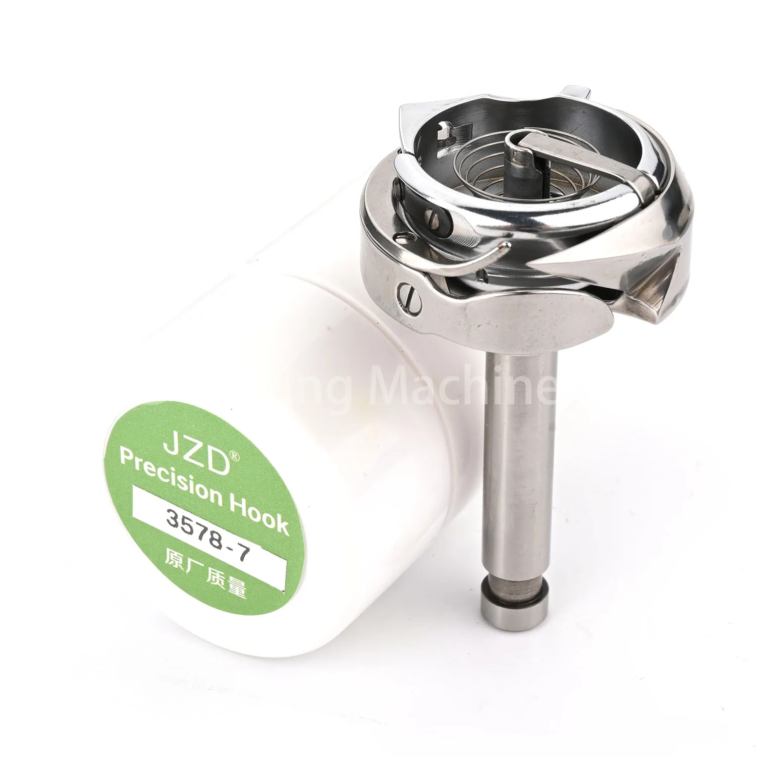 

1 шт. # Ротационный челнок HF12MM(2)TR для швейных машин JUKI серии LH-3578A-7, запчасть 40043334