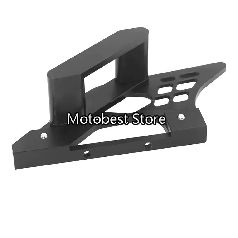 For CFMOTO 450MT MT450 450mt Motorcycle Chain Swingarm Guide Slider Roller Guard Chian Protect Cover