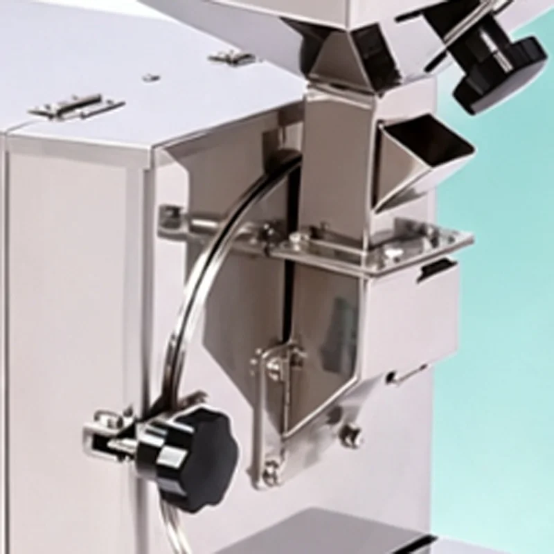 Stainless Steel Cashew And Sunflower Seed Crusher Commercial Hazelnut Peanut Sesame Walnut Almond Crusher