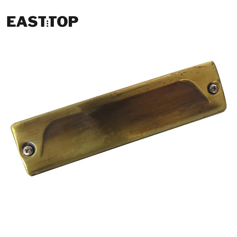 EASTTOP T005 10 Holes Harmonica Harp Diatonic Mouth Organ New Harmonica Professional Musical Instruments