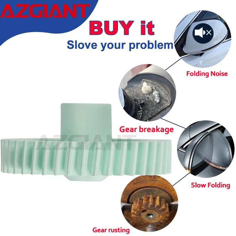 Azgiant Wear-Resist…