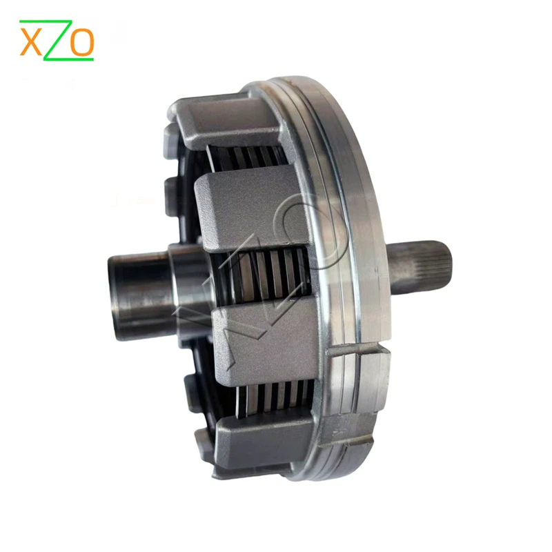 722.6 Automatic Transmission Stator Shafts For Mercedes Benz Wrangler Gearbox Center Shaft Gear Repair