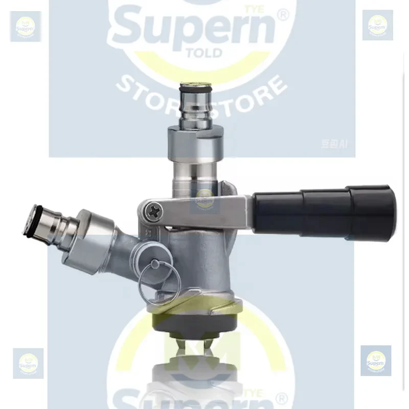 Craft Beer Keg Coup…