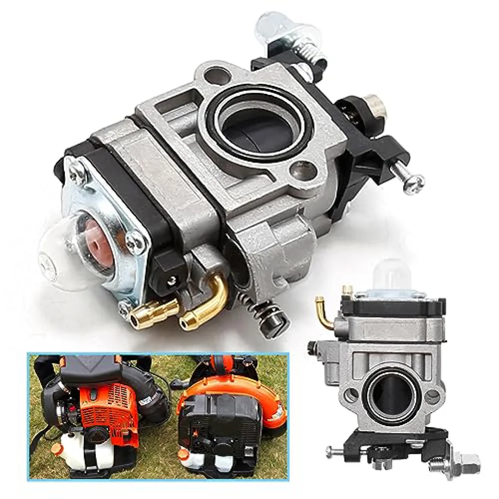 WYK-66 Carburetor With 544271501 Air Filter Replacement For EB4300 EB4400 EB4401 For T4012-82310 T4012-82311