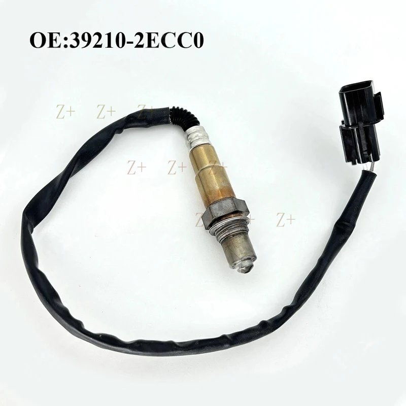 Z+  Rear Oxygen Sensor For Elantra Sedan Hatchback Veloster Soul 2.0L 39210-2ECC0