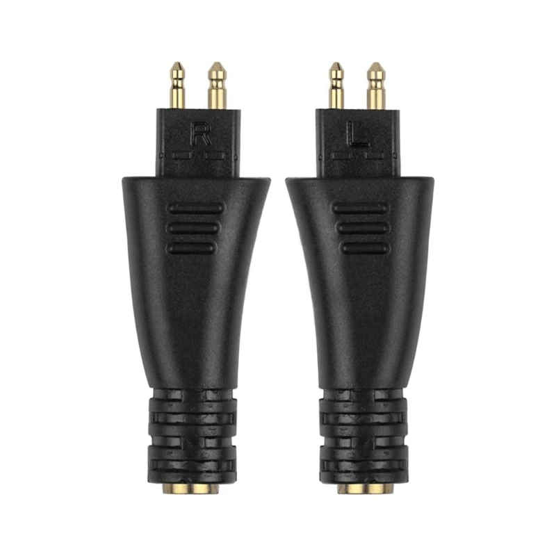 ยกระดับประสบการณ์การฟังด้วยอะแดปเตอร์เสียบหูฟัง ขั้วต่อพอร์ตสเตอริโอ 2x