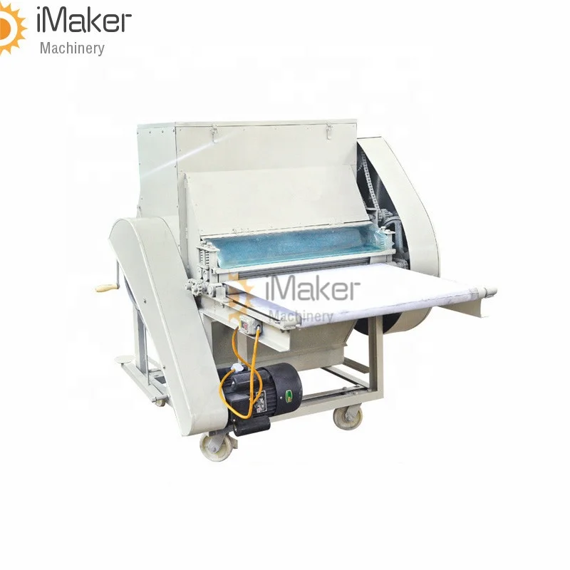 Good Price Automatic Silk Silkworm Cocon Opening Machine