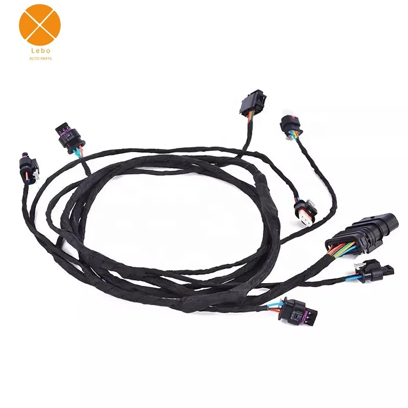 

2135405903 Front Bumper Parking Sensor Wiring Harness for Mercedes-Benz W213 E-Class 2012-2018