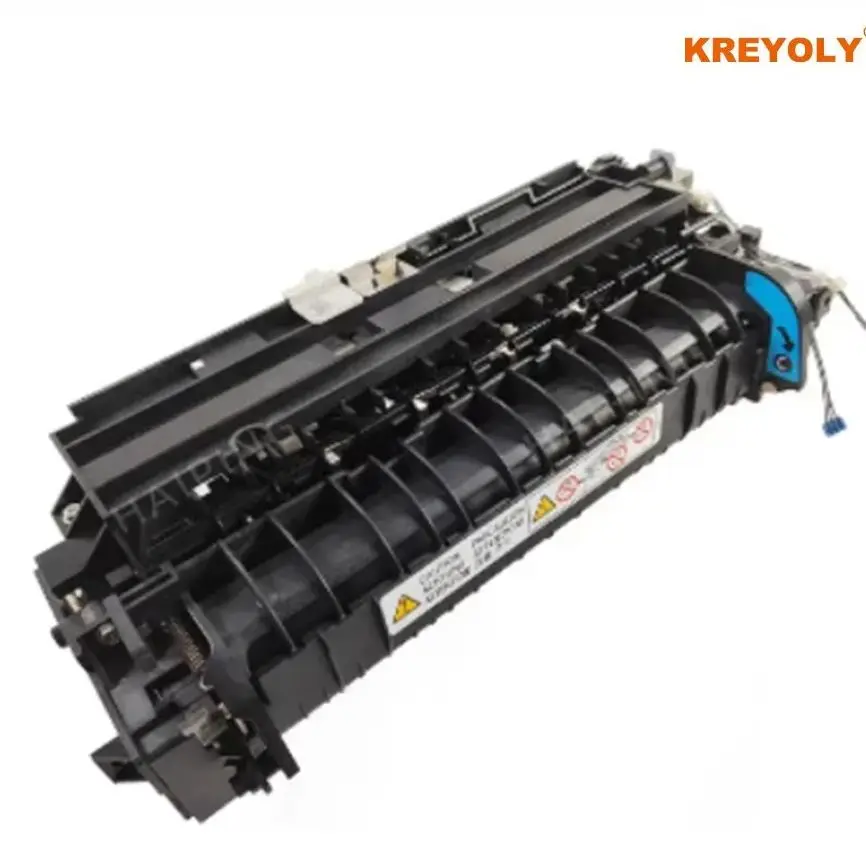 Replacement of Ricoh Aficio MP 301SPF Fuser Unit D127-4018 D127-4028