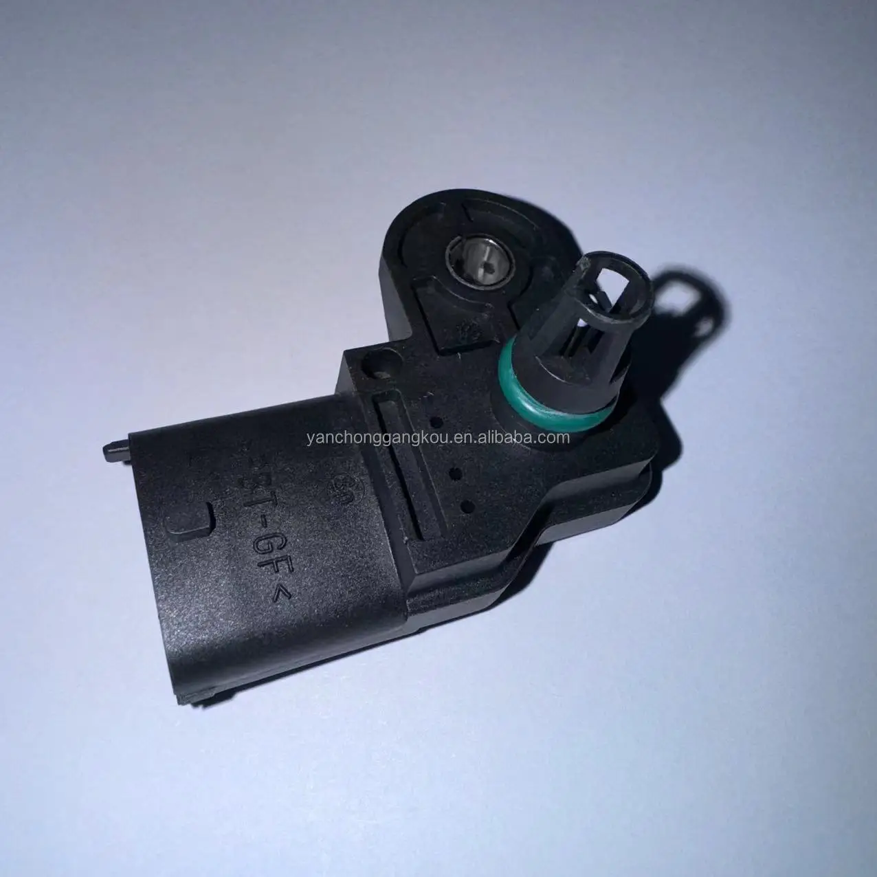 

Kalmar 923976.2553 J06585.0100 Pressure Sensor 21385453 60199220524936