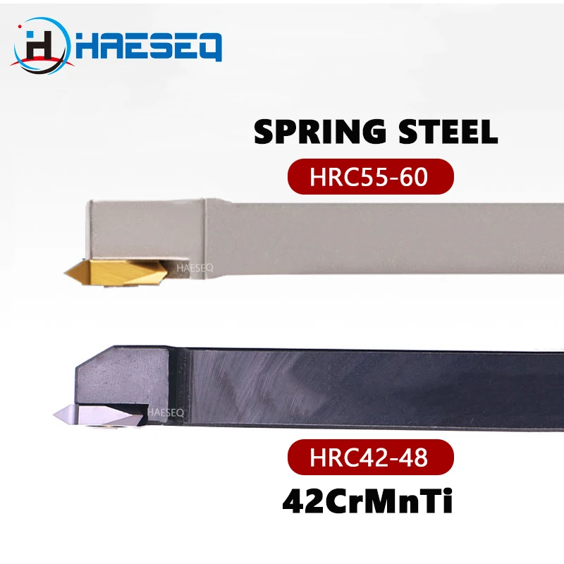 Herramienta de torneado de hilo CNC, B-SER, B-SEL, B-SER1212H16, B-SER1616H16, B-SER2020K16, B-SEL2525M16, B-SEL1212H16
