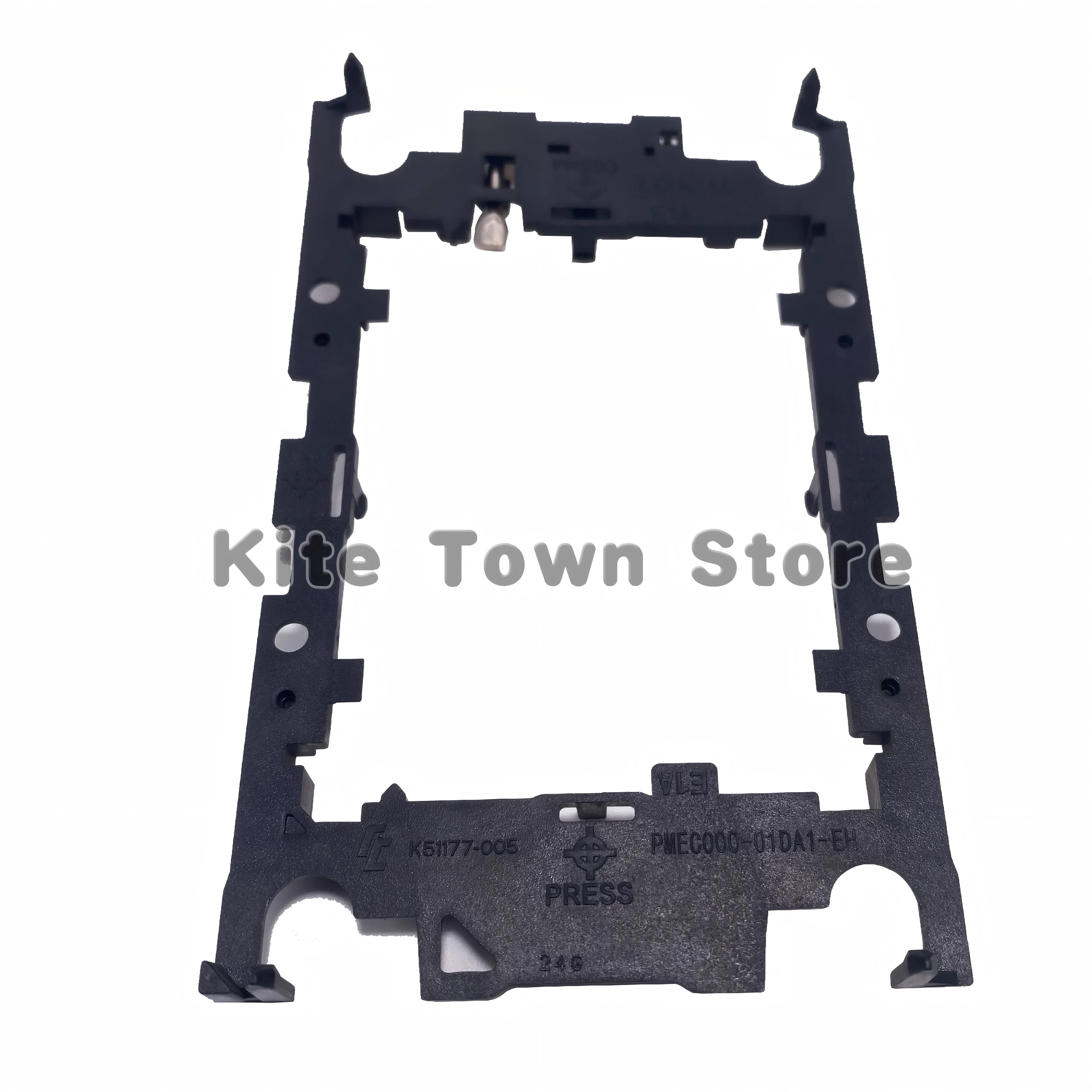 New 10pcs E1B LGA-4677 Carrier Heatsink Clip Base Bracket Compatible with Intel XEON CPU K51177-005