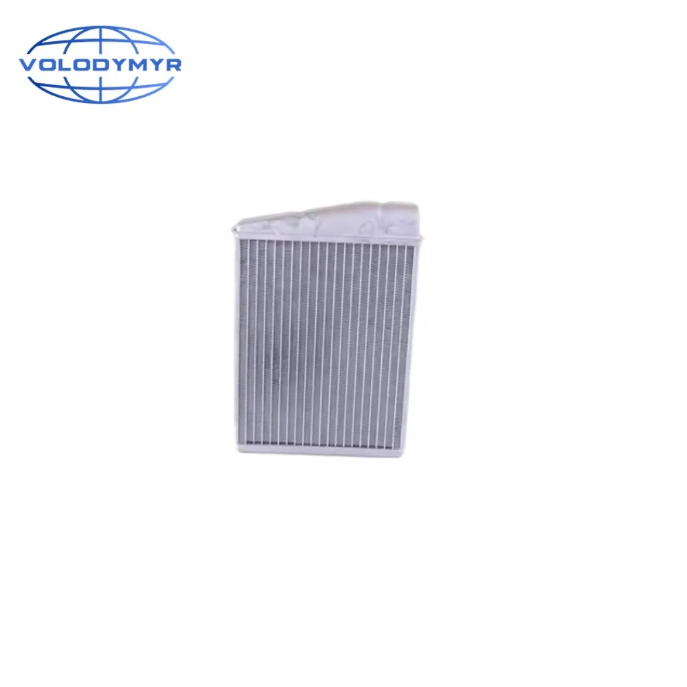 VOLODYMYR A/C Heater Core For Mercedes R-Class W251 GLC-Class W253 R300 R400 GLC260 GLC300 HVAC Heating Radiator