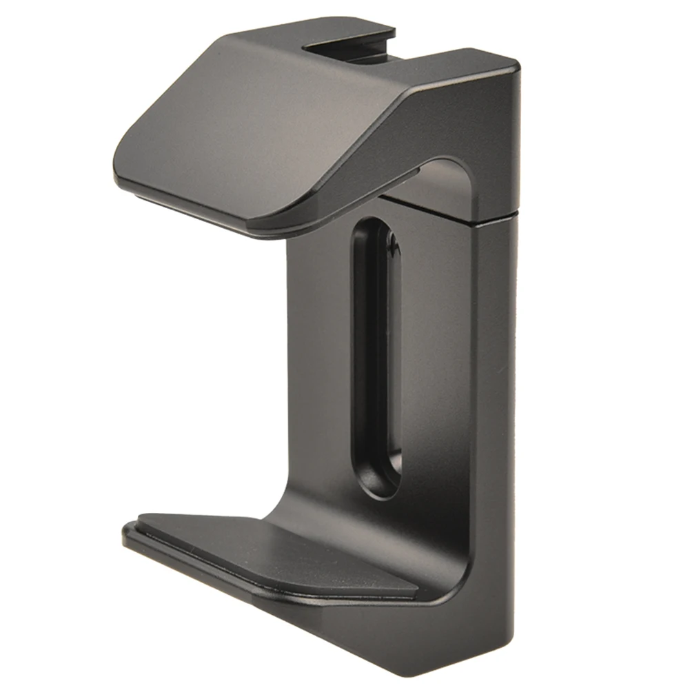 Universal Portable Charger Holder with Width Ranging From 50 To 80mm Camera Power Bank Holder for Live Broadcast Tools