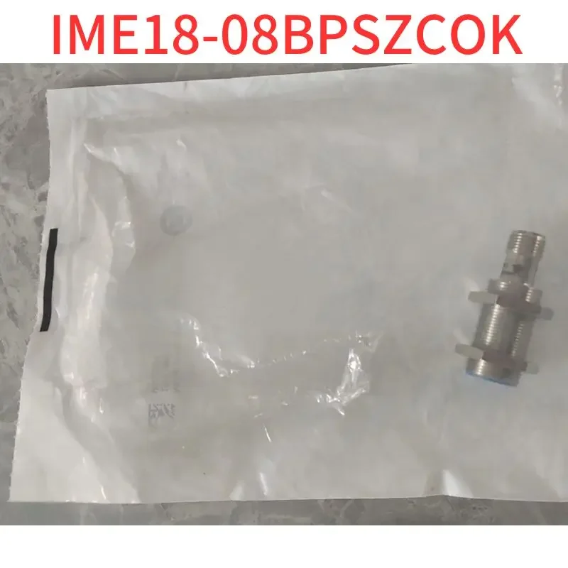 

Brand New Magnetic sensor IME18-08BPSZCOK