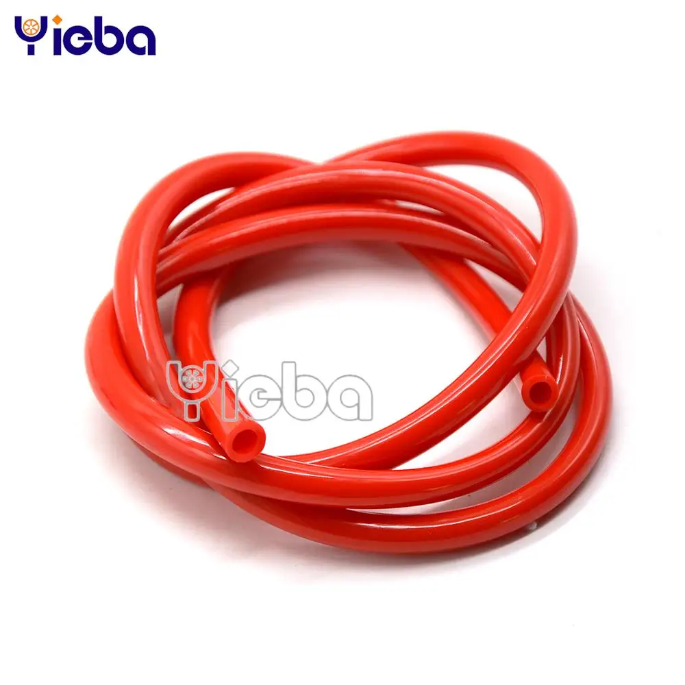 

For Honda CB400/CB400SF/CB400 VTEC CB400X CB500 CB500F CB500R Motorcycle Hose Petrol Pipe Fuel Oil Tube Motor 1000MM FUEL HOSE