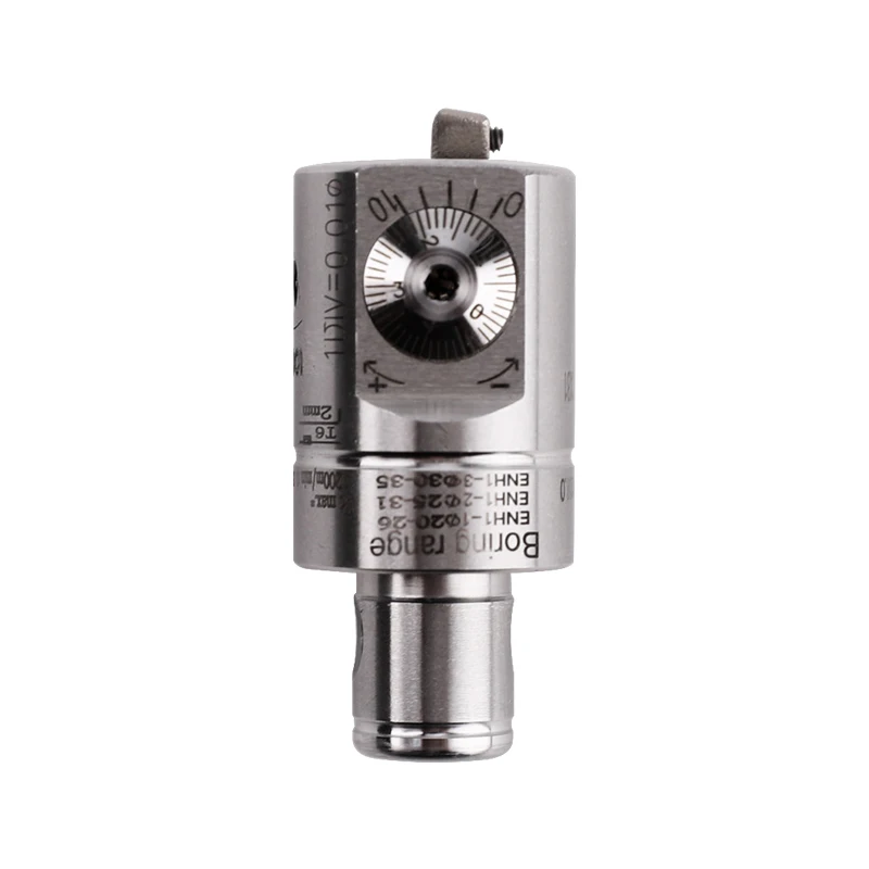 أدوات الآلة CBH/CBA40 رؤوس مملة ذات لمسة نهائية صغيرة CBA 20/25/32/40 رأس مملة لـ CNC