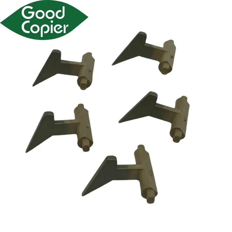 Fixing Separation Claw for Kyocera KM3500i 3501i 4500 5500i 4501i 5501i Upper Fuser Roller Picker Finger Copier Parts