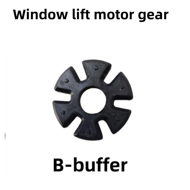 

Applicable to VW Polopassat Jingrui window motor gear 561959811 561959812 561959811B 561959812B 561959811C 561959812C 6R0959801