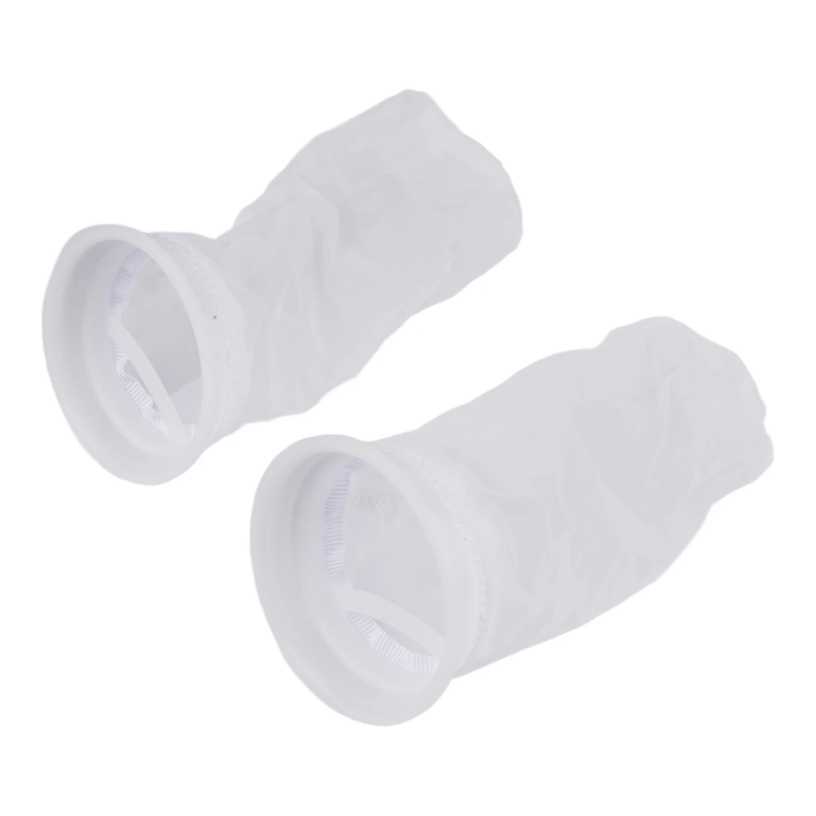 Two-Pack Filter Set 110mm Drainage Solution Continuous Operation Easy Installation Industrial And Agricultural Use