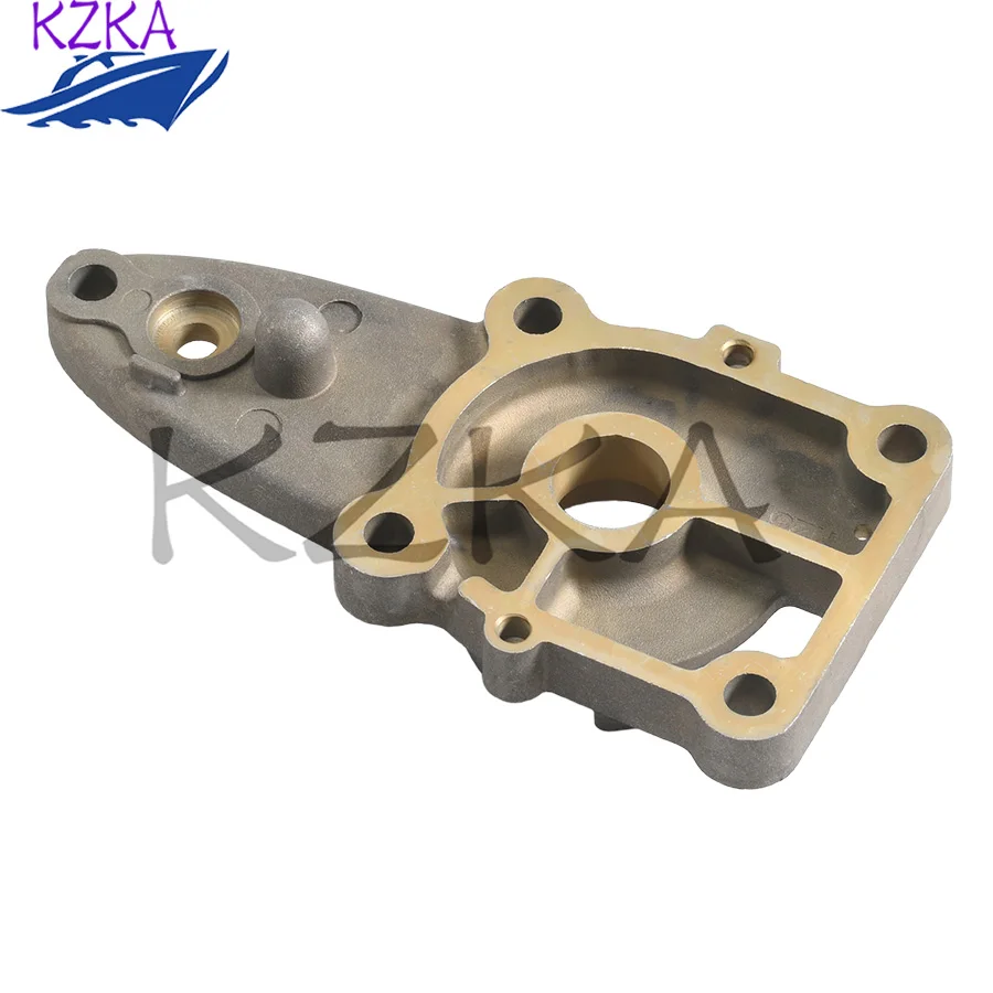 

8M0134493 HOUSING Water Pump For Mercury Outboard 4T 9.9HP 10HP 15HP 20HP F10 F15 F20 EFI 15HP SeaPro Boat Engine Replaces Parts