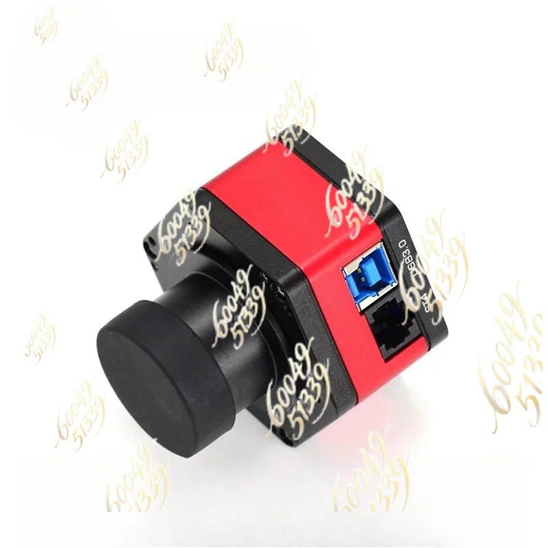 apply to Player One Neptune-IMX178 USB3.0 Mono Camera PlanetaryLunar Imaging/Guiding