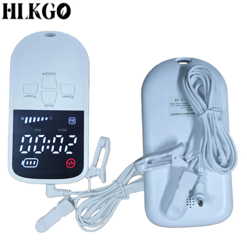 

Устройство для снятия бессонницы и тревоги, стимулятор вагусного нерва CES с ушным зажимом для снятия депрессии, улучшения сна и облегчения боли