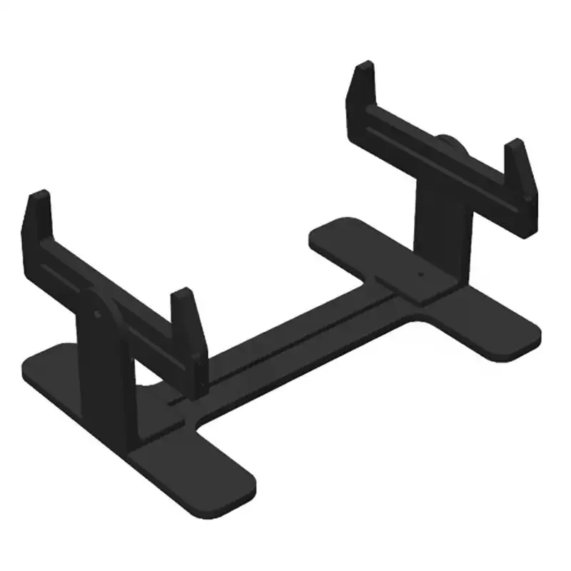 Ship Modeling Aids Tools Coloring Auxiliary Support Frame Painting Base Storage Display Stand For Ship Model Making