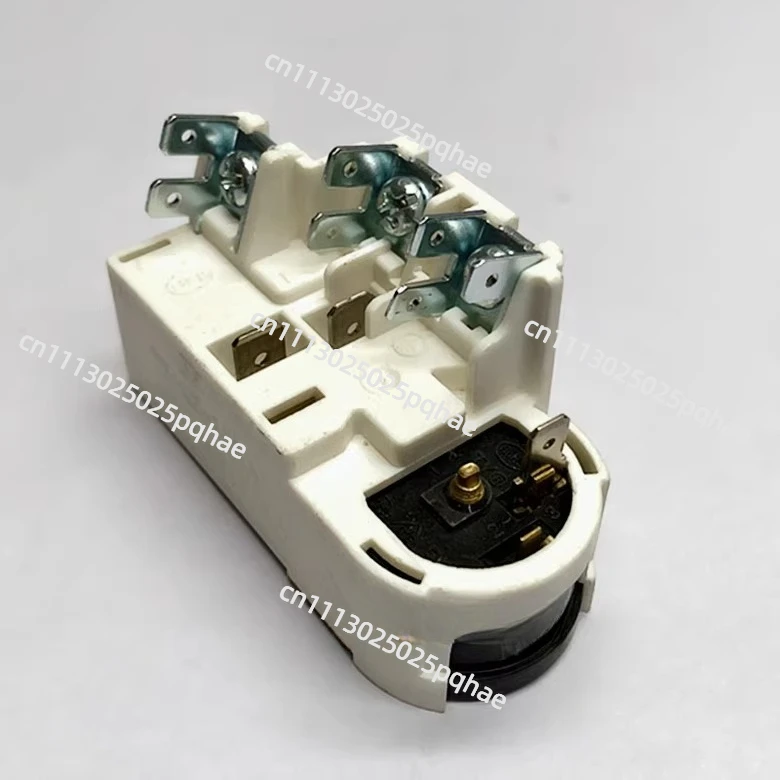 Refrigerator freezer compressor PTC starter TY-QZ-108JX integrated overload thermal protection relay
