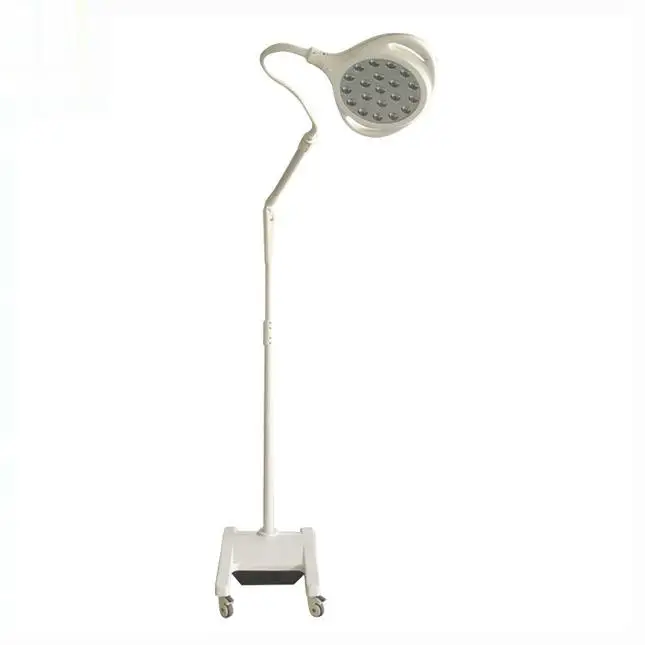 Mobile stand LED operating theatre lamp surgical portable ot lights with CE JQ-LED300