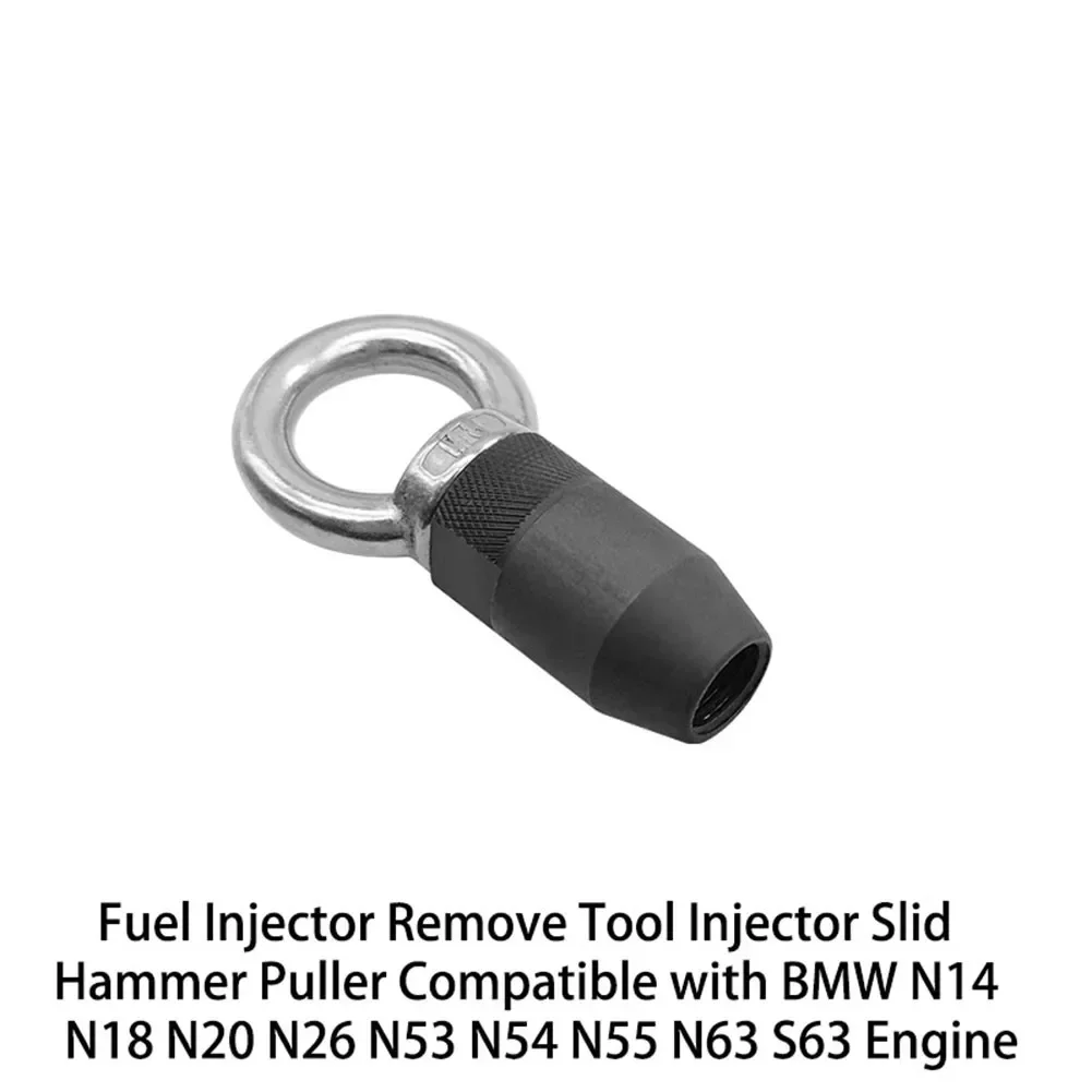 

Injector Removal Tool Injector Remover Long Bolt Short Bolt Remover Extracting Tool Diesel Injector Extractor Tool For BMW N14