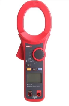 UT220 Clamp Meter Clamp Type Multimeter