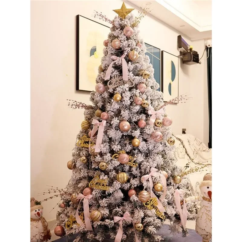 プレミアム北欧風クリスマスツリーパッケージ、厚雪ホテルショッピングモールクリスマスが美しい