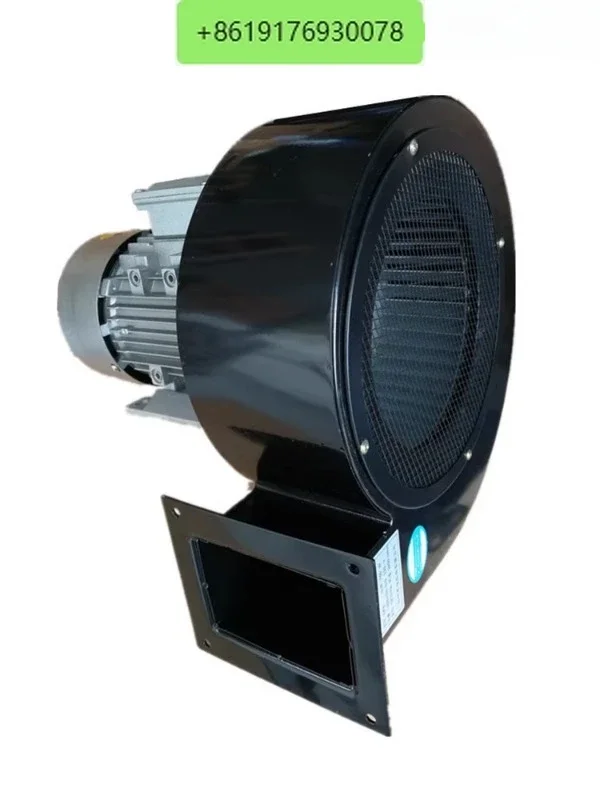 

DF centrifugal fan multi wing low noise blast ventilation heat dissipation high-temperature resistant industrial fan 220V 380V